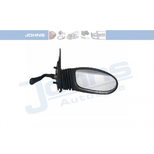 Καθρέπτης Μηχανικός FIAT SEICENTO 1998 - 2001 ( 187 ) Δεξιά 043407483