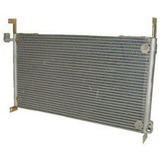 Ψυγείο A/C (Εξωτερικό) FIAT MULTIPLA 1998 - 2004 ( 186 ) 043506410