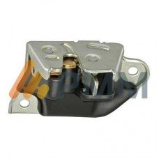 Κλειδαριά Σταθερή 5ης Πόρτας FIAT MULTIPLA 1998 - 2004 ( 186 ) 043507230