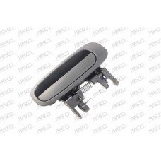 Χερούλι Πόρτας Εξωτερική TOYOTA COROLLA 2000 - 2002 ( ZE111 ) Πίσω Δεξιά 043607851