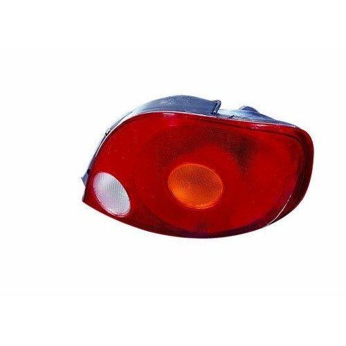 Φανάρι Πίσω CHEVROLET-DAEWOO MATIZ 2001 - 2005 ( M150 ) Δεξιά 043705811 Φανάρι Πίσω CHEVROLET-DAEWOO MATIZ 2001 - 2005 ( M150 ) Δεξιά 043705811