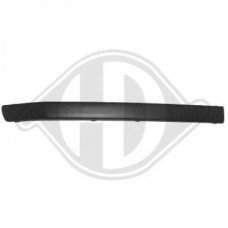 Φάσα Προφυλακτήρα SKODA FABIA 2000 - 2004 ( 6Y ) Εμπρός Δεξιά 043804011