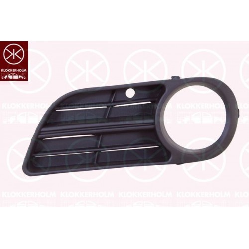 Δίχτυ Προφυλακτήρα SKODA FABIA 2004 - 2007 ( 6Y ) Εμπρός Αριστερά 043804812