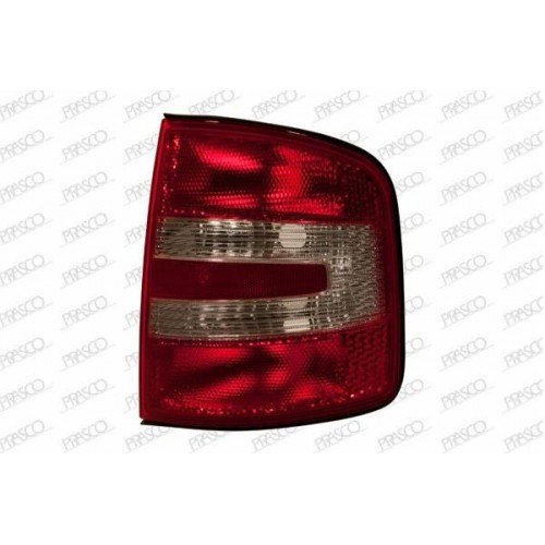 Φανάρι Πίσω SKODA FABIA 2004 - 2007 ( 6Y ) Δεξιά 043805801 Φανάρι Πίσω SKODA FABIA 2004 - 2007 ( 6Y ) Δεξιά 043805801