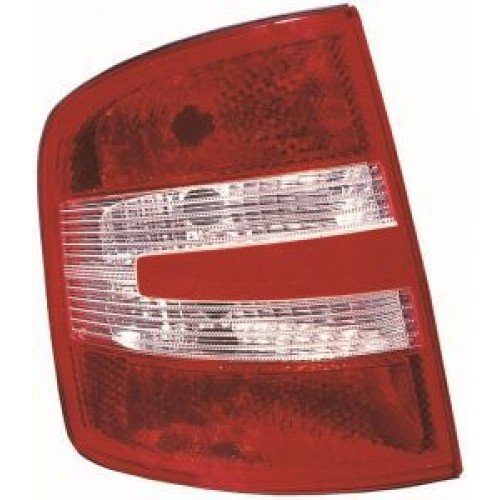 Φανάρι Πίσω SKODA FABIA 2004 - 2007 ( 6Y ) Αριστερά 043805802 Φανάρι Πίσω SKODA FABIA 2004 - 2007 ( 6Y ) Αριστερά 043805802