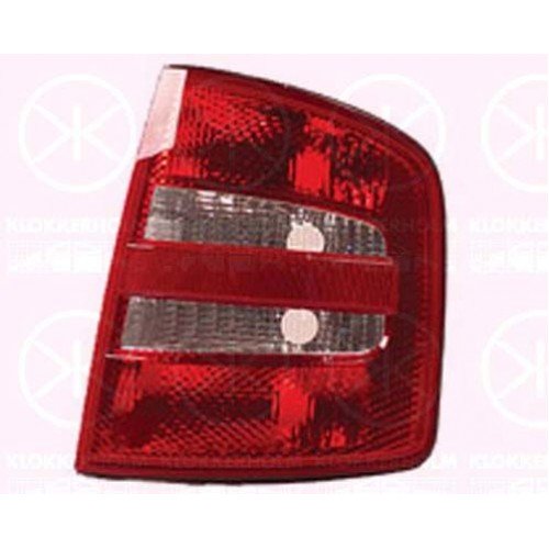 Φανάρι Πίσω SKODA FABIA 2000 - 2004 ( 6Y ) Δεξιά 043805806 Φανάρι Πίσω SKODA FABIA 2000 - 2004 ( 6Y ) Δεξιά 043805806