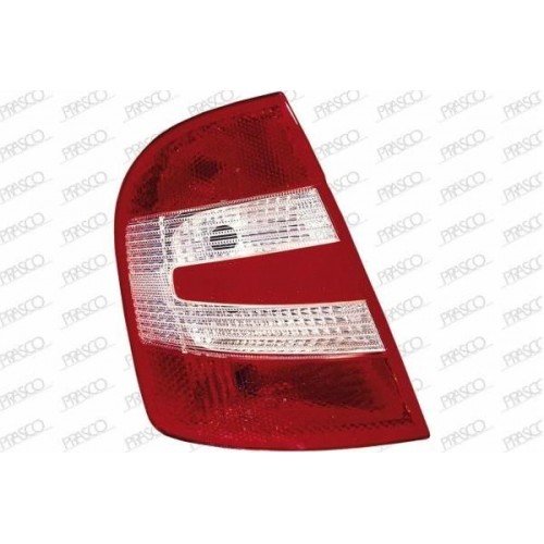Φανάρι Πίσω SKODA FABIA 2004 - 2007 ( 6Y ) Αριστερά 043805997 Φανάρι Πίσω SKODA FABIA 2004 - 2007 ( 6Y ) Αριστερά 043805997
