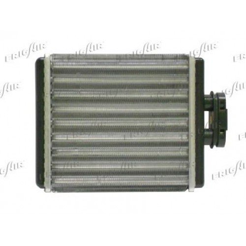 Ψυγείο Καλοριφέρ SKODA FABIA 2000 - 2004 ( 6Y ) 043806500 Ψυγείο Καλοριφέρ SKODA FABIA 2000 - 2004 ( 6Y ) 043806500