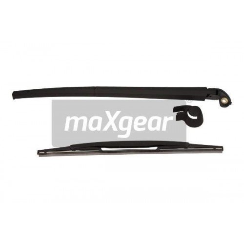 Μπράτσο Υαλοκαθαριστήρων SKODA FABIA 2000 - 2004 ( 6Y ) Πίσω 043809210