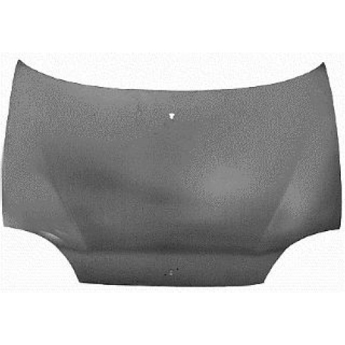 Καπό FIAT SEICENTO 2001 - 2006 ( 187 ) 043900070 Καπό FIAT SEICENTO 2001 - 2006 ( 187 ) 043900070