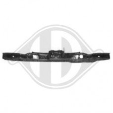 Τραβέρσα Μετώπης Κάτω (Ψυγείου) FIAT SEICENTO 2001 - 2006 ( 187 ) 043900200
