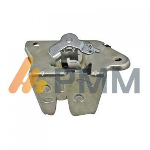 Κλειδαριά 3ης/5ης Πόρτας FIAT SEICENTO 2001 - 2006 ( 187 ) 043907200