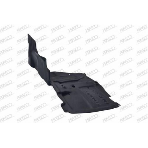 Ποδιά Μηχανής TOYOTA COROLLA 2002 - 2004 ( E120 ) Δεξιά 044000831