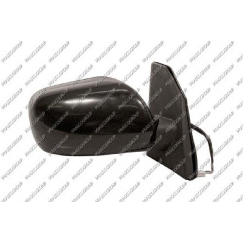 Καθρέπτης Ηλεκτρικός Θερμαινόμενος Βαφόμενος TOYOTA COROLLA 2002 - 2004 ( E120 ) Δεξιά 044107503