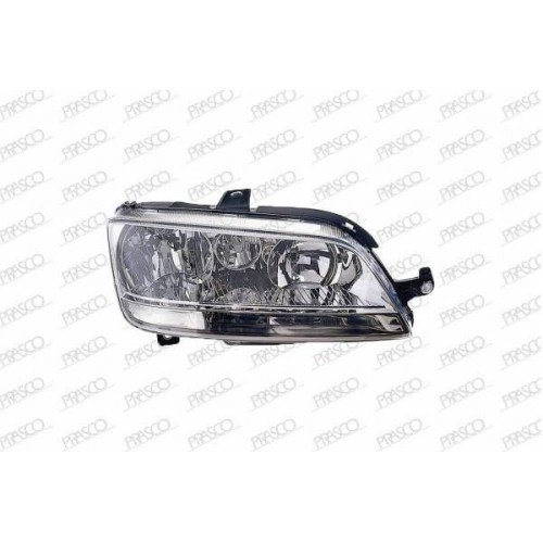 Φανάρι Εμπρός Ηλεκτρικό Με Προβολάκι FIAT IDEA 2004 - 2007 Δεξιά 044205181 Φανάρι Εμπρός Ηλεκτρικό Με Προβολάκι FIAT IDEA 2004 - 2007 Δεξιά 044205181