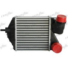 Ψυγείο Intercooler FIAT IDEA 2004 - 2007 044206210