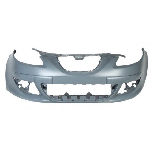 Προφυλακτήρας Βαφόμενος SEAT ALTEA 2004 - 2009 ( 5P ) Εμπρός 044303370