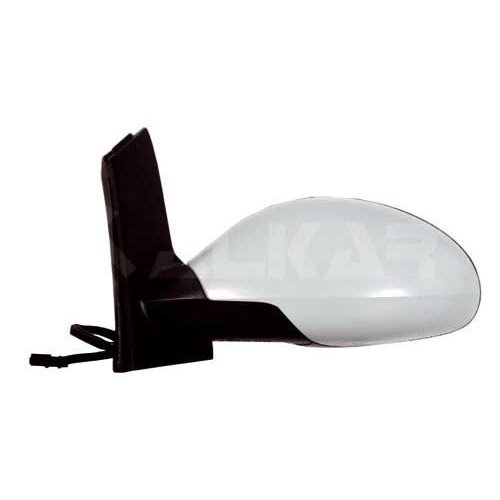 Καθρέπτης Ηλεκτρικός Θερμαινόμενος Βαφόμενος SEAT ALTEA 2004 - 2009 ( 5P ) Αριστερά 044307502