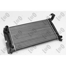 Ψυγείο Νερού TOYOTA COROLLA 2004 - 2007 ( E120 ) 044406310