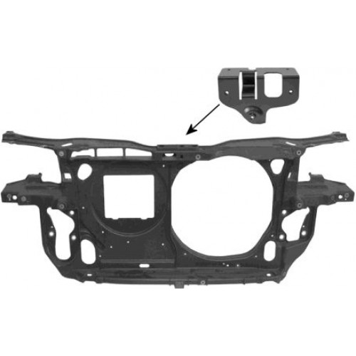 Μετώπη SKODA SUPERB 2001 - 2008 ( 3U4 ) 044500235