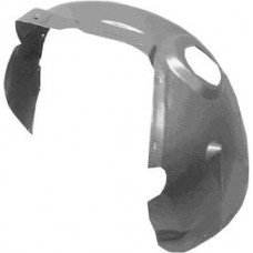 Θόλος Πλαστικός SKODA SUPERB 2001 - 2008 ( 3U4 ) Εμπρός Αριστερά 044500822