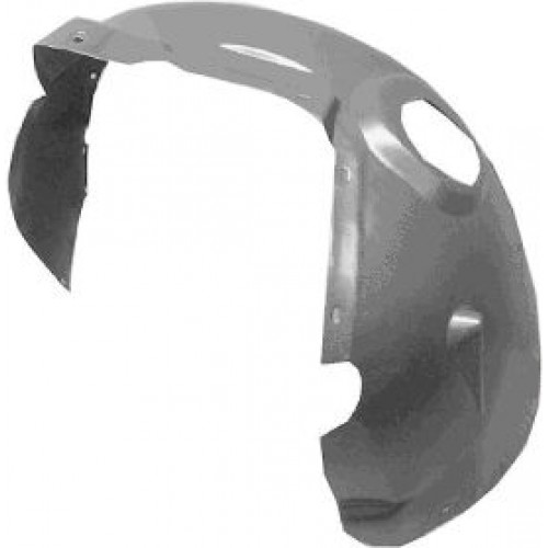 Θόλος Πλαστικός SKODA SUPERB 2001 - 2008 ( 3U4 ) Εμπρός Αριστερά 044500822