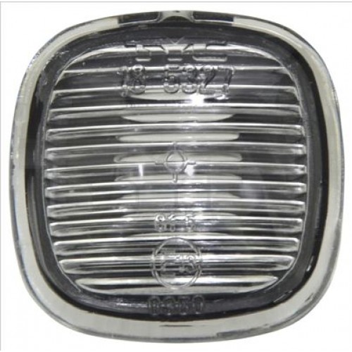 Φλας Φλας Φτερού SKODA SUPERB 2001 - 2008 ( 3U4 ) 044505530 Φλας Φλας Φτερού SKODA SUPERB 2001 - 2008 ( 3U4 ) 044505530