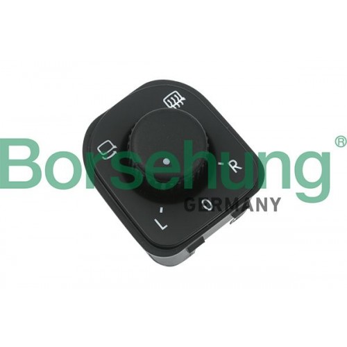 Διακόπτης Καθρεπτών SKODA SUPERB 2001 - 2008 ( 3U4 ) 044507165 Διακόπτης Καθρεπτών SKODA SUPERB 2001 - 2008 ( 3U4 ) 044507165