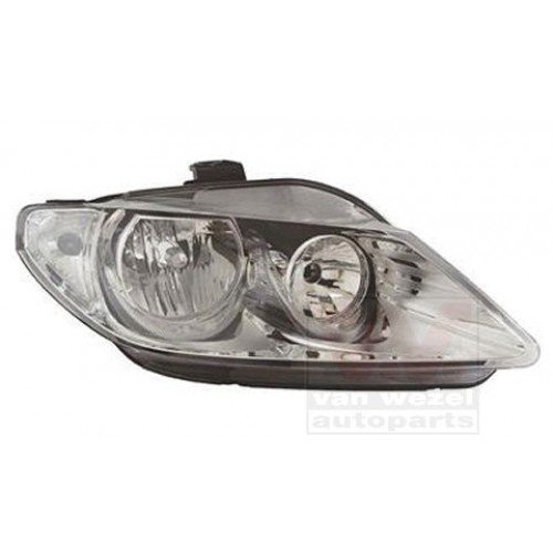Φανάρι Εμπρός SEAT EXEO 2009 - 2013 ( 3R ) Δεξιά 044605131