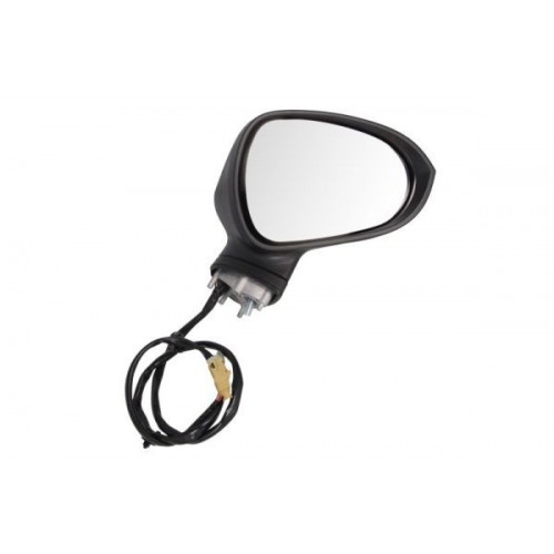 Καθρέπτης Ηλεκτρικός Θερμαινόμενος Ηλεκτρικά Ανακλινόμενος Βαφόμενος SEAT EXEO 2009 - 2013 ( 3R ) Δεξιά 044607501