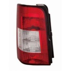 Φανάρι Πίσω PEUGEOT PARTNER 2002 - 2008 Αριστερά 044705897