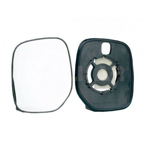 Κρύσταλλο Καθρέφτη PEUGEOT PARTNER 2002 - 2008 Αριστερά 044707602