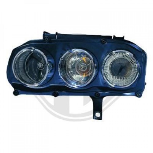Φανάρι Εμπρός ALFA ROMEO 159 2006 - 2008 Αριστερά 044905132