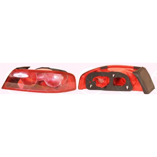 Φανάρι Πίσω Εξωτερικό ALFA ROMEO 159 2006 - 2008 Δεξιά 044905811 Φανάρι Πίσω Εξωτερικό ALFA ROMEO 159 2006 - 2008 Δεξιά 044905811