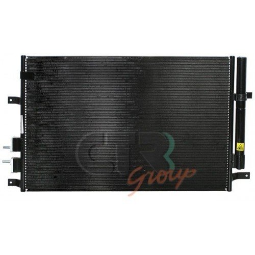 Ψυγείο A/C (Εξωτερικό) ALFA ROMEO 159 2006 - 2008 044906400