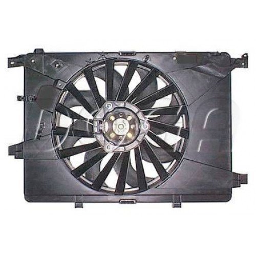 Βεντιλατέρ Νερού ALFA ROMEO 159 2006 - 2008 044906440