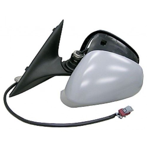 Καθρέπτης Ηλεκτρικός Θερμαινόμενος Ηλεκτρικά Ανακλινόμενος Βαφόμενος ALFA ROMEO 159 2006 - 2008 Αριστερά 044907504