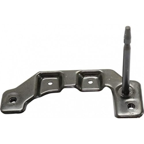 Βάση Προφυλακτήρα KIA SPORTAGE 2015 - 2018 Πίσω Δεξιά 424304301