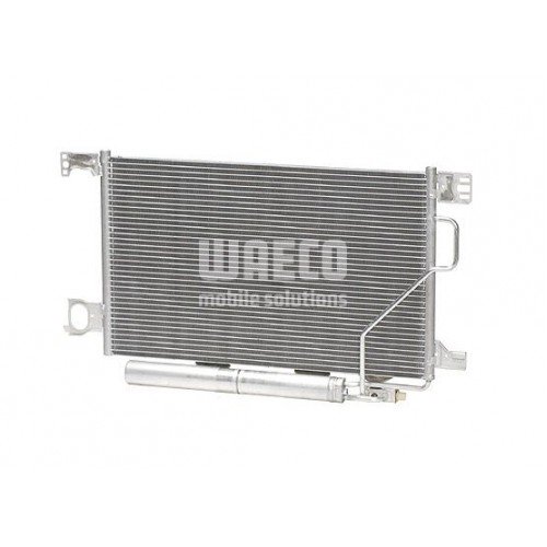 Ψυγείο A/C (Εξωτερικό) MERCEDES C CLASS 2004 - 2007 ( W203 ) 045006430