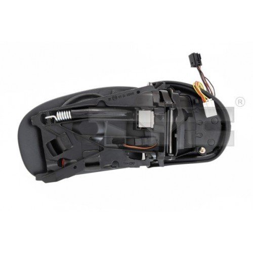 Καθρέπτης Ηλεκτρικός Θερμαινόμενος Ηλεκτρικά Ανακλινόμενος MERCEDES C CLASS 2004 - 2007 ( W203 ) Δεξιά 045007501