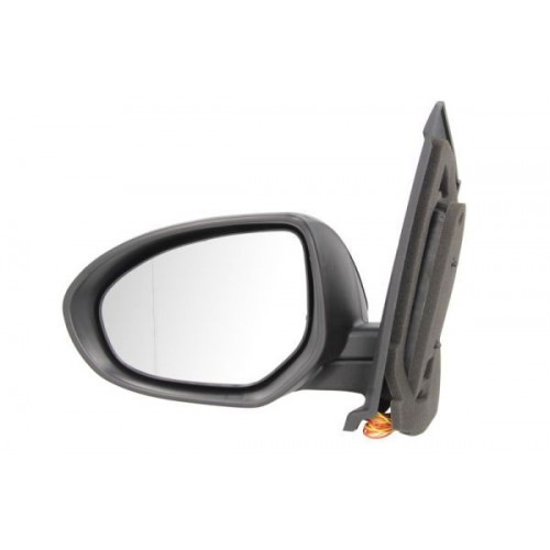 Καθρέπτης Ηλεκτρικός Θερμαινόμενος Βαφόμενος MAZDA 2 2007 - 2010 ( DE ) Αριστερά 045107482