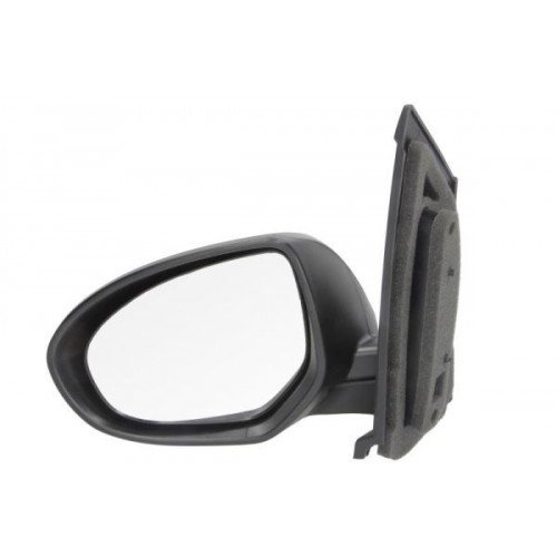 Καθρέπτης Ηλεκτρικός Θερμαινόμενος Ηλεκτρικά Ανακλινόμενος Βαφόμενος MAZDA 2 2007 - 2010 ( DE ) Αριστερά 045107504