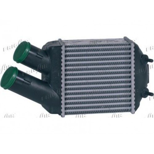 Ψυγείο Intercooler RENAULT SCENIC 1996 - 1998 ( JA ) 045206200
