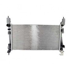 Ψυγείο Νερού CITROEN NEMO 2008 - ( II ) 045306325