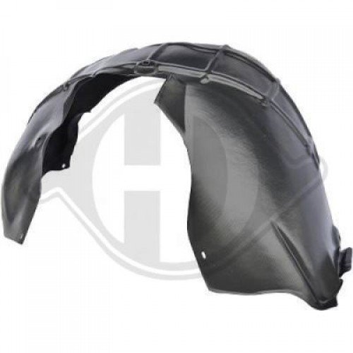 Θόλος Πλαστικός SKODA OCTAVIA 2008 - 2013 ( 5 ) Εμπρός Δεξιά 045500831