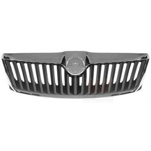 Μάσκα SKODA OCTAVIA 2008 - 2013 ( 5 ) 045504540 Μάσκα SKODA OCTAVIA 2008 - 2013 ( 5 ) 045504540
