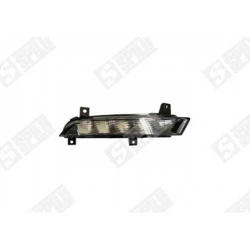 Φανός Ημέρας SKODA OCTAVIA 2008 - 2013 ( 5 ) Αριστερά 045505302