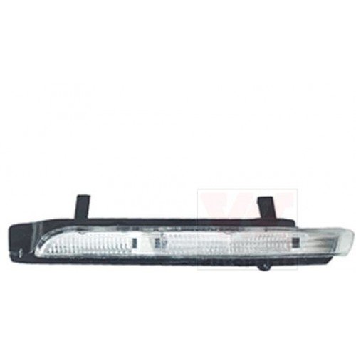 Φλας Καθρέφτη SKODA OCTAVIA 2008 - 2013 ( 5 ) Αριστερά 045505497