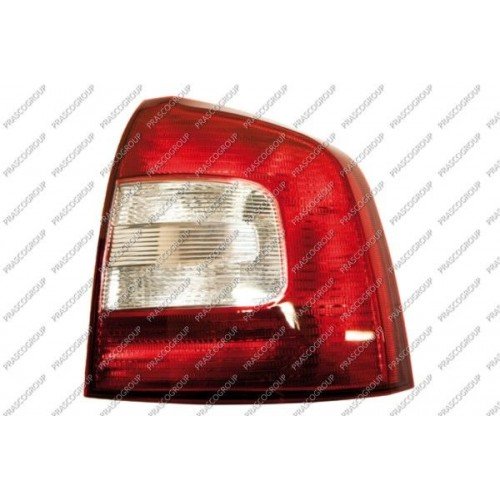 Φανάρι Πίσω SKODA OCTAVIA 2008 - 2013 ( 5 ) Δεξιά 045505821