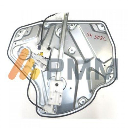 Γρύλος Παραθύρου Ηλεκτρικός Χωρίς Μοτέρ SKODA OCTAVIA 2008 - 2013 ( 5 ) Πίσω Δεξιά 045507051 Γρύλος Παραθύρου Ηλεκτρικός Χωρίς Μοτέρ SKODA OCTAVIA 2008 - 2013 ( 5 ) Πίσω Δεξιά 045507051